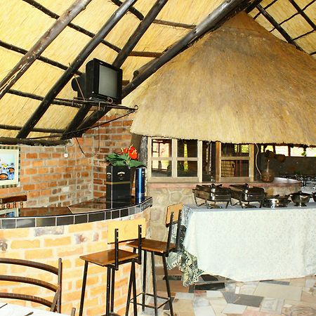 Entabeni Lodge Булавайо Экстерьер фото