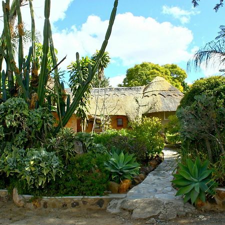 Entabeni Lodge Булавайо Экстерьер фото