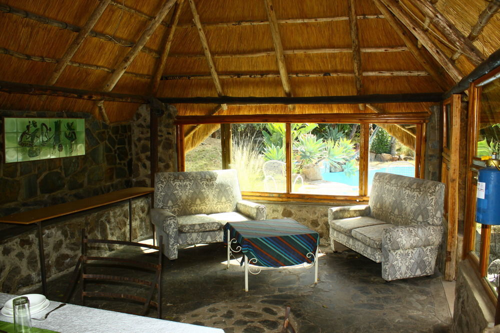 Entabeni Lodge Булавайо Экстерьер фото