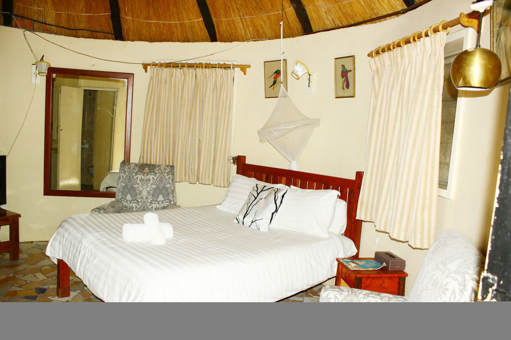 Entabeni Lodge Булавайо Экстерьер фото
