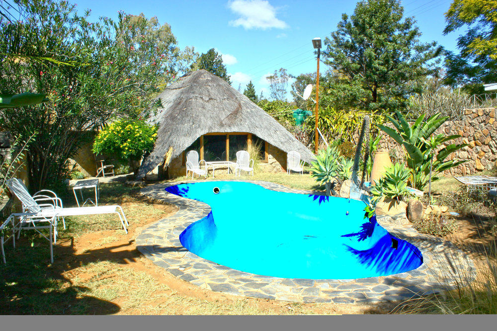 Entabeni Lodge Булавайо Экстерьер фото