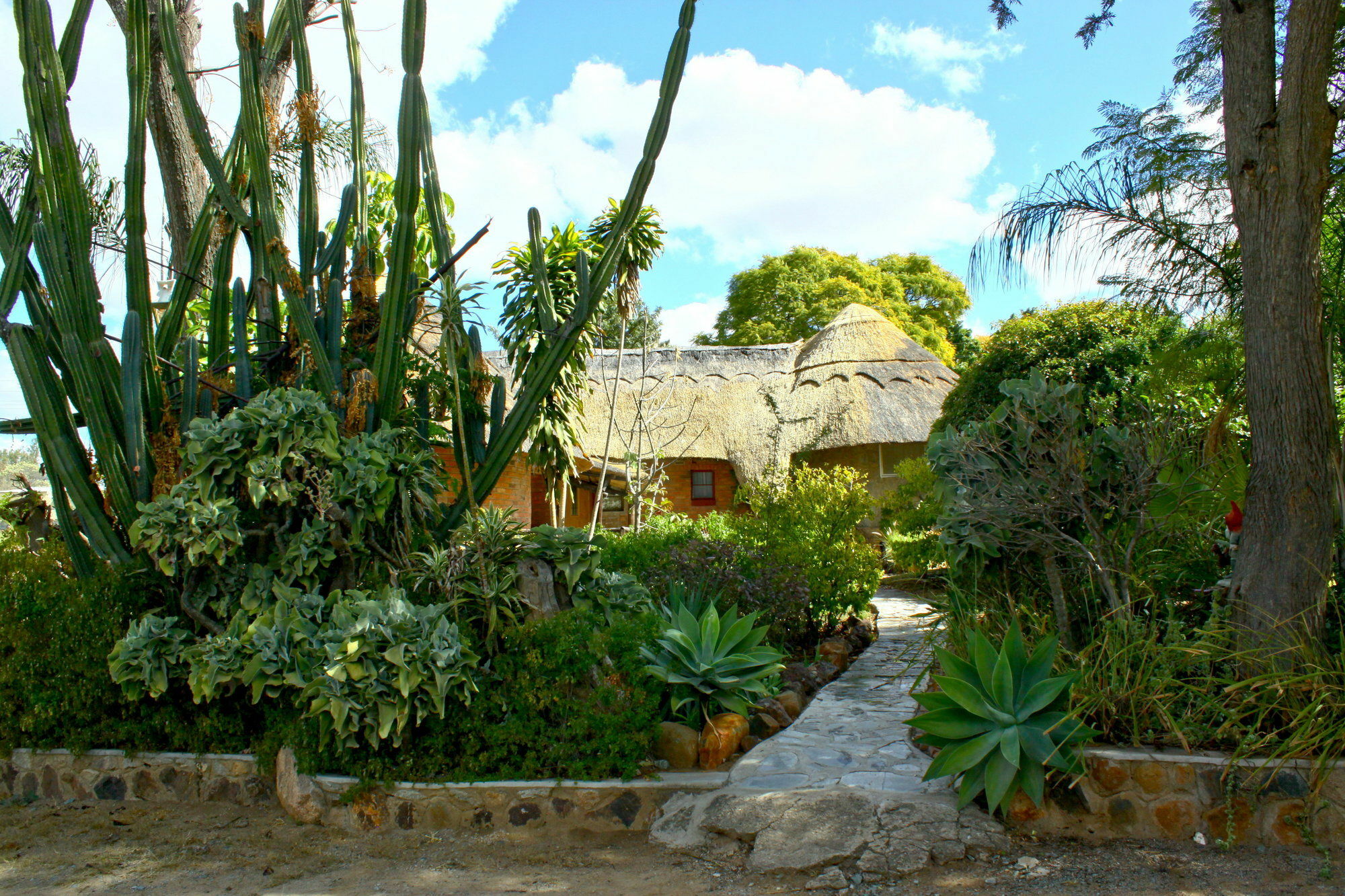 Entabeni Lodge Булавайо Экстерьер фото